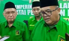 DPW PPP Jabar Jadikan Peringatan Harlah ke-52 sebagai Momentum Refleksi Perbaikan