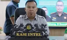 Dua DPO jadi PR Kejari Kabupaten Bogor, Salah Satunya Adik Artis Irwansyah