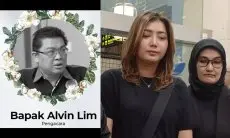 Sempat Berselisih, Pratiwi Noviyanthi Ucapkan Belasungkawa atas Meninggalnya Alvin Lim
