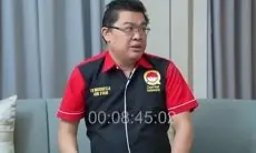 Profil dan Kontribusi Alvin Lim, Pengacara yang Vokal dengan Kebenaran hingga Jadi Kuasa Hukum Agus Salim
