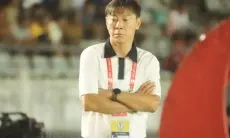 Persija Bekali Shin Tae-yong Dana Belanja Pemain Fantastis Rp542 Miliar