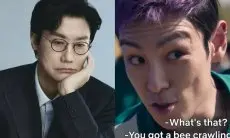 Kritikan untuk TOP eks BIGBANG yang Muncul di 'Squid Game 2' Terus Berlanjut, Sutradara: Dia Bersedia Berakting