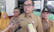 Begini Reaksi Sekda Kabupaten Bogor soal Kejari Mulai Tangani Dugaan Penyelewengan Dana PIP Parungpanjang