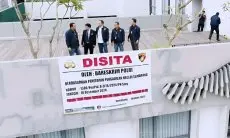 Rakyat Tercekik Judi Online, Bandar Judol Ini Malah Bisa Bangun Hotel di Semarang