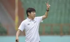 RESMI DIPECAT! Ini Sederet Prestasi Timnas Indonesia di Bawah Asuhan Shin Tae-yong