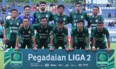 PSKC Cimahi Lolos ke Babak 8 Besar Liga 2
