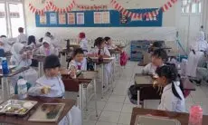 Program Makan Bergizi Gratis Sudah Jangkau 5,2 Juta Penerima, Pemerintah Siap Perluas hingga Akhir 2025