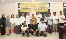 Jadi Ketua Persatuan Bowling Kabupaten Bogor, Ismail Targetkan 5 Emas di Porda 2026