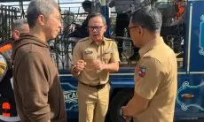 Bima Arya Tinjau Pengganti Biskita Trans Pakuan, Ini Pesannya untuk Wali Kota Bogor Terpilih dan Pj Wali Kota
