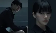 Benarkah Park Gyu Young Aslinya Adalah Putri Lee Jung Jae dalam 'Squid Game 2'??