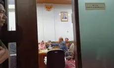Hampir Adu Jotos, BK DPRD Kabupaten Cirebon Batalkan Klarifikasi Dugaan Tindakan Asusila