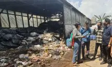 Komisi III DPRD KBB Kembali Sidak TPS Ilegal di Lembang yang Tak Kantongi Izin