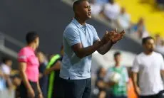 Profil Lengkap Patrick Kluivert, Sosok yang Digadang-gadang Jadi Suksesor Shin Tae-yong