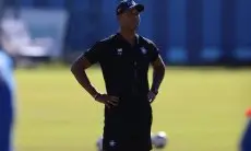 Debut Patrick Kluivert di Timnas Indonesia: Tantangan Berat Lawan Australia di Kualifikasi Piala Dunia 2026