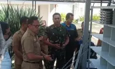 Dandim Ingatkan Pengusaha Catering Waspada Penipuan Mengatasnamakan Program Makan Bergizi Gratis