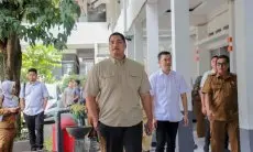 Menpora Dito Optimistis Timnas U-23 Kalahkan Vietnam di Final Piala AFF 2025: “Feeling Saya, Insya Allah Menang”