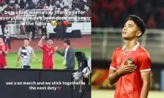 Kesedihan Marselino Ferdinan Usai Shin Tae-yong Dipecat: Seperti Kehilangan Duniaku