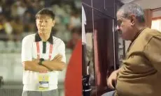 Idolakan Sosok Shin Tae-yong, Pak Muh Sedih Saat Tahu STY Tak Lagi Jadi Pelatih Timnas Indonesia