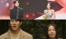 Drama 'When The Phone Rings' Tamat, Yoo Yeon Seok dan Chae Soo Bin Dirumorkan Pacaran Asli