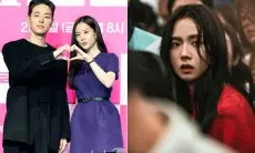 Jisoo Berharap Drama 'Newtopia' Bersinar Seperti Proyek Solo Member BLACKPINK