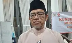 Dorong Penguatan Bakamla sebagai Coast Guard Tunggal, Komisi I DPR Soroti Urgensi Penguatan Regulasi Demi Jaga Kedaulatan Laut NKRI
