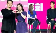 Park Jung Min Ungkap Kekaguman pada Jisoo BLACKPINK: Menyesal Tak Memiliki Banyak Adegan Romantis