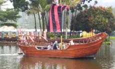 Tak Sesuai Harapan, Disparbud KBB Akui Terjadi Penurunan Signifikan Kunjungan Wisatawan ke KBB Sepanjang 2024