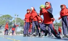 FOTO: SD Darul Hikam 1 Gelar Kegiatan Dynamic Day