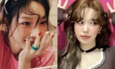 Taeyeon Girls' Generation dan Wendy Red Velvet Ungkap Alasan Tidak Hadir di Konser SMTOWN