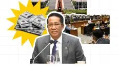 700 Narapidana Pengguna Narkoba Lolos Verifikasi Amnesti: Supratman Andi Agtas Ungkap Rincian Kebijakan Pemerintah
