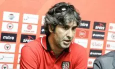 Teco Usulkan Kehadiran Wasit Asing di Liga 1 dan Sanksi Tegas untuk Wasit Lokal: Demi Kompetisi yang Lebih Adil dan Kompetitif