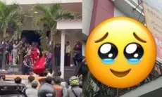 Geger Penemuan Jasad Pria di Pasar Baru Bandung yang Diduga Bunuh Diri