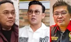 Tuduh Podcast Denny Sumargo yang Buat Alvin Lim Meninggal Dunia, Farhat Abbas: Dia Kaget Uang Donasi Diberikan ke NTT