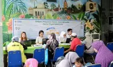 Disdagin Kota Bandung Ungkap Pentingnya Identitas Pelaku Usaha Dengan NIB
