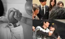 Ungkap Bagaimana Kedua Anaknya, Song Joong Ki Berharap Mereka Mewarisi Hal Ini dari Istrinya