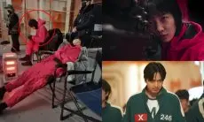 Park Gyu Young Tidak Sengaja Bocorkan Spoiler 'Squid Game 3', Ada Peserta yang jadi Penjaga?