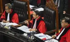 MK Putuskan Dismissal Pilbup Cirebon 2024, Kuasa Hukum Bakal Lapor Bareskrim Polri