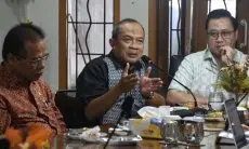 Belum Capai Target, Iwan Suryawan Dorong Akselerasi Program Jabar Caang