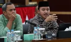 DPRD Kota Bogor Gelar Rapat Gabungan untuk Rumuskan Solusi Biskita Trans Pakuan