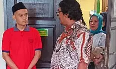 Salah Potong saat Khitan Anak, Perawat ini Mengakui Salah Namun Membantah Malapraktik