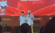 Besok, KPU Cimahi Tetapkan Pasangan Ngatiyana-Adhitia Yudhistira sebagai Wali dan Wakil Wali Kota Cimahi Terpilih