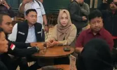Terima Aduan Masyarakat, Komisi III  Gercep Sidak Pasar Mawar dan Cafe Bajawa Florest