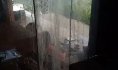 Bikin Emosi, Ini Pengakuan Sejoli yang Lakukan Aksi Tak Senonoh di Sebuah Kafe di Kawasan Lembang yang Viral di Medsos