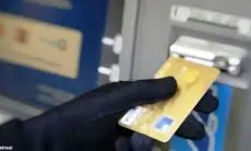Jadi Korban Kejahatan Modus Ganjal ATM, Ibu Rumah Tangga ini Kehilangan Puluhan Juta Rupiah