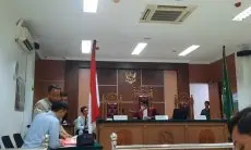 Kok Bisa Mantan Kasat Resnarkoba Tersangka Jual Barbuk Sabu-sabu Ditahan Terpisah?
