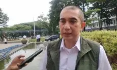 DPKP Minta Pencari Koin Tidak Merusak Fasilitas Taman