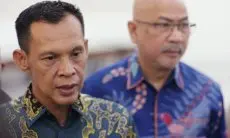 Jaro Ade: Koperasi Bogor Menuju Sehat dan Berjaya