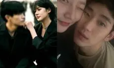 Kim Sae Ron Kembali Mencari Perhatian dengan Unggah Foto Pernikahan Setelah Buat Rumor Kencan dengan Kim Soo Hyun
