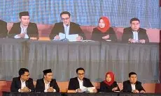 Raih 532 Ribu Suara, KPU Tetapkan M Farhan Sebagai Wali Kota Terpilih