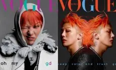 Majalah Korea Ini Bandingkan G-Dragon BIGBANG dengan Tuhan, Netizen: Itu Lucu Sekali
